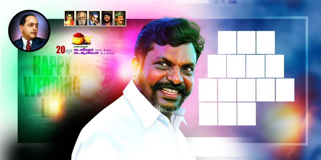 Wedding Flex Banner Design Free Download kumarannetwork VCK PSD Collections