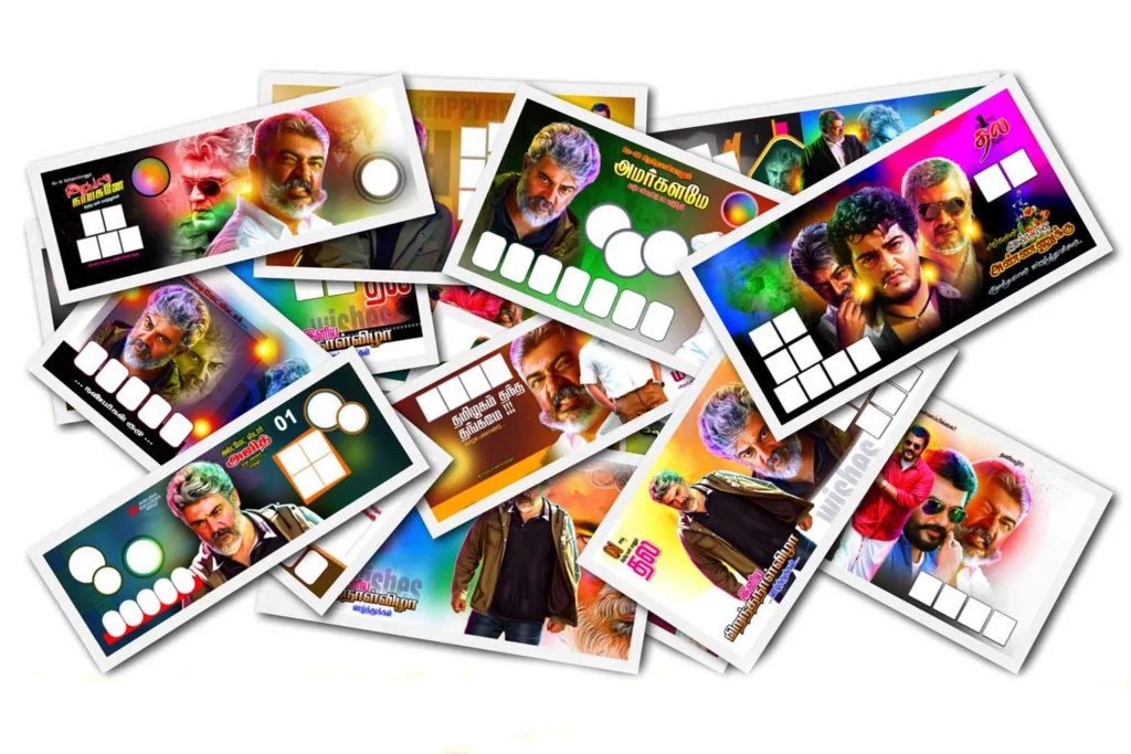 Actor Ajith Birthday Design Psd Collection Download kumarannetwork